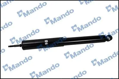 Амортизатор подвески газонаполненный задний Ssangyong Korando (KJ) 2.9 TD (EX453 MANDO EX4531005203