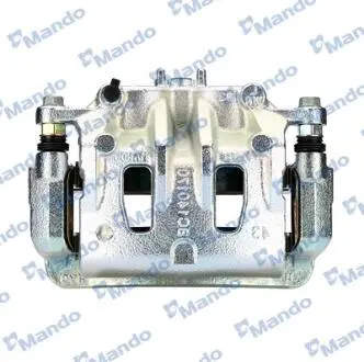 Суппорт передний правый MANDO EX4814034050