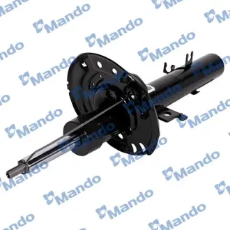 Амортизатор подвески газонаполненный передний правый Nissan Rogue, X-Trail (14-) MANDO EX543024CE1C