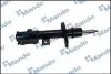 Амортизатор передний левый MANDO EX54650F1000 (фото 2)