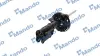 Амортизатор подвески газонаполненный передний левый KIA Rio IV MA MANDO EX54650H8300 (фото 4)