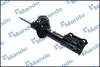 Амортизатор подвески газонаполненный передний левый Hyundai Creta (16-) (EX54651 MANDO EX54651M0200 (фото 3)