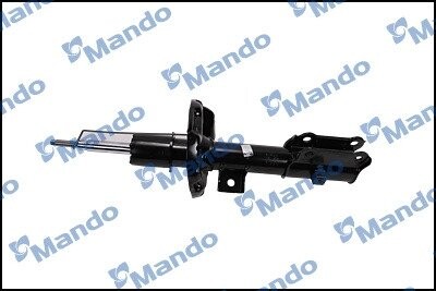 Амортизатор газовый передний MANDO EX54660H5100