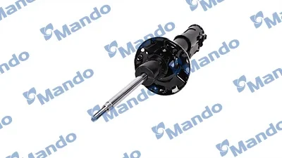 Амортизатор подвески газонаполненный передний правый KIA Rio IV M MANDO EX54660H8300