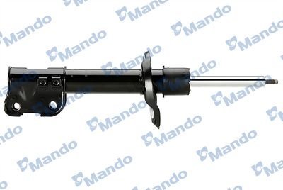 Амортизатор газовый передний MANDO EX54661C5000 (фото 1)