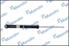 Амортизатор подвески газонаполненный задний Hyundai Accent V (17-)/KIA Rio IV (1 MANDO EX55307K0100 (фото 1)