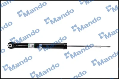 Амортизатор подвески газонаполненный задний Hyundai Accent V (17-)/KIA Rio IV (1 MANDO EX55307K0100