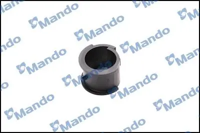 Втулка крепления рельса рулевой MANDO EX562221C000