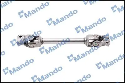 Вал рульової рейки MANDO EX5637025000