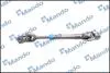 Вал рульової рейки MANDO EX564002E000 (фото 1)