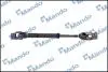 Вал рульової рейки MANDO EX564002S201 (фото 1)