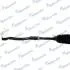 Рейка рульова HYUNDAI Accent IV (RB) MANDO EX565001R001 (фото 3)