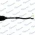 Рейка рульова HYUNDAI Accent IV (RB) MANDO EX565001R001 (фото 4)