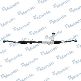 Шт. Рулевая рейка MANDO EX565002S000