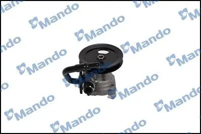 Насос гідропідсилювача керма MANDO EX571101C501