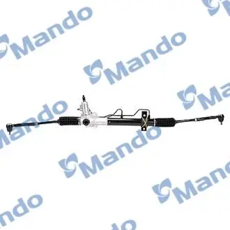Рульовий механізм (рейка) в зборі MANDO EX577000Z800