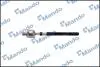 Тяга кермова MANDO EX577242E000 (фото 1)