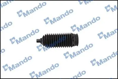 Пыльник рулевой рейки MANDO EX577402K001