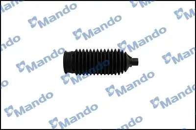 Пыльник тяги рулевой MANDO EX577402K010