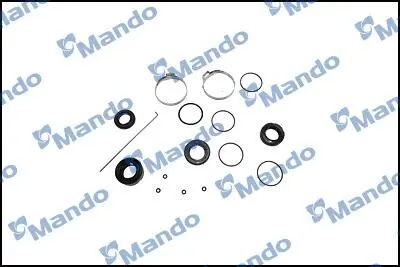 Ремкомплект рейки рульової MANDO EX5779002A00