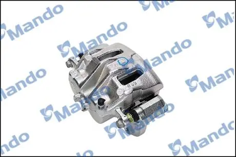 Супорт гальмівний передній правий MANDO EX581302P700