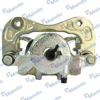 Передний левый суппорт MANDO EX581802EA10