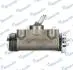 Цилиндр тормозной (выр-во) MANDO EX583205K500 (фото 1)