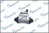 Цилиндр тормозной рабочий левый MANDO EX5833025200 (фото 2)