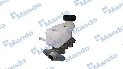 Циліндр гальмівний головний MANDO EX585101C005