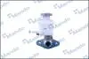 Цилиндр тормозной главный MANDO EX585101C050 (фото 4)