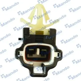 Шт. Датчик АБС MANDO EX598302T500