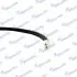 Датчик ABS HYUNDAI Veloster RR/RH &quot;11-&quot;13 MANDO EX599302V000 (фото 1)