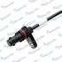 Датчик ABS HYUNDAI I40 RR/RH &quot;11&gt;&gt; MANDO EX599303Z000 (фото 2)