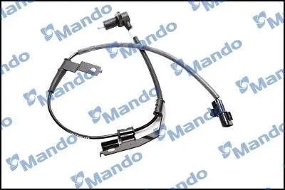 Датчик ABS передній лівий MANDO EX956204A350