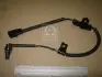 Датчик ABS KIA Picanto FRT/LH &quot;07-&quot;11 MANDO EX9567007010 (фото 2)