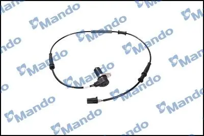 Датчик ABS передний MANDO EX9567125000