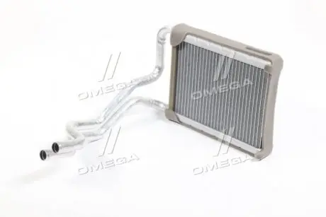Радиатор печи MANDO HC971382L000