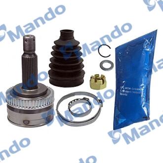 ШРКШ зі змазкою в комплекті MANDO HM495002E950T