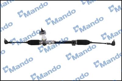 Рульовий механізм (рейка) в зборі MANDO IN565000X500