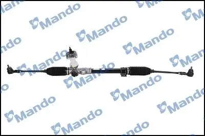 Рульовий механізм (рейка) в зборі MANDO IN565000X500
