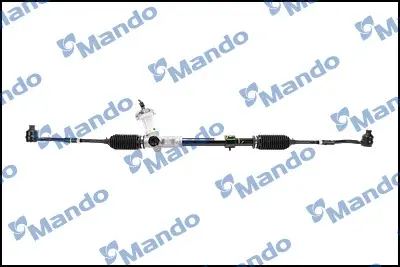 Рейка рулевая Hyundai I20 (08-) MANDO IN565001J100 (фото 1)