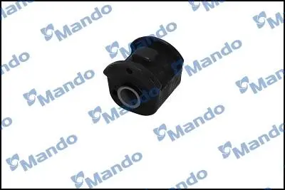 HYUNDAI С/блок переднього важеля лів Accent 94-,Atos 99- MANDO MCC010602