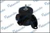 Опора двигуна MANDO MCC010657 (фото 1)