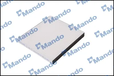 Фільтр салону MANDO MCF035