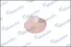 Фильтр топливный грубой очистки MANDO MF000001 (фото 2)