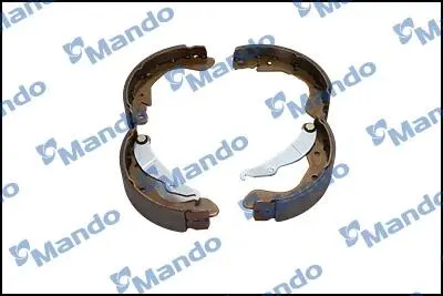 Автозапчасть MANDO MLD09