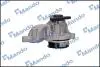 Водяной насос MANDO MMC010004 (фото 2)