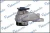 Водяной насос MANDO MMC010004 (фото 4)