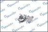 Водяной насос MANDO MMC010021 (фото 2)