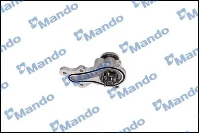 Водяной насос MANDO MMC010021